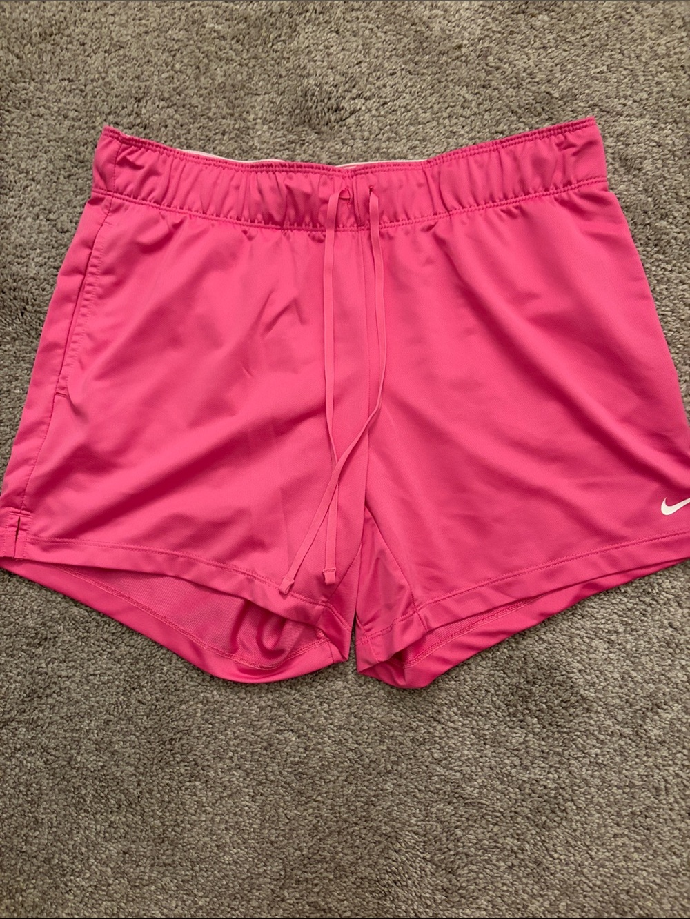 Nike women’s shorts